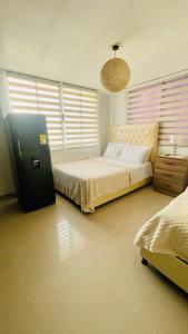Apartamento en cartagena laguito