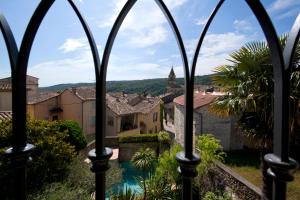 Le Castellas Hotel & SPA - PONT DU GARD - UZES