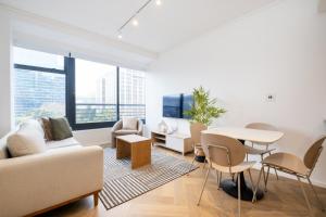 Zeeland Pier 501 - 2 Bedroom Near CTICC