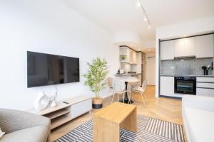 Zeeland Pier 501 - 2 Bedroom Near CTICC