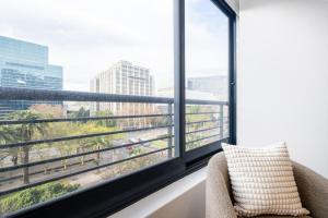 Zeeland Pier 501 - 2 Bedroom Near CTICC