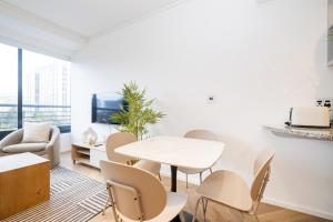 Zeeland Pier 501 - 2 Bedroom Near CTICC