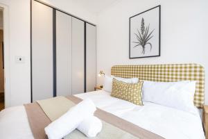 Zeeland Pier 501 - 2 Bedroom Near CTICC