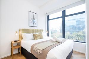 Zeeland Pier 501 - 2 Bedroom Near CTICC