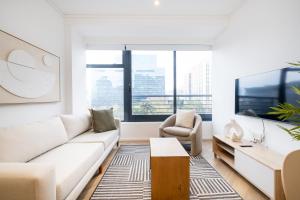 Zeeland Pier 501 - 2 Bedroom Near CTICC