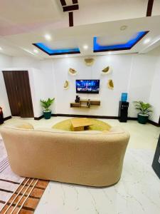 Edenluxestays