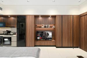 Bloomfields Studio in Torino by Oro24