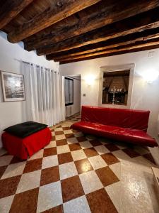 A due passi dallantico Ghetto, sestiere di Cannaregio