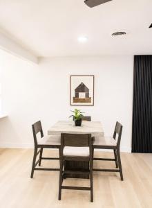 Modern Dallas Retreat, Golf, Speakeasy, Fire Pit