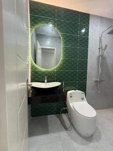 DongBa Homestay