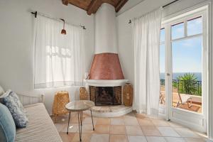 Villa Meltemi
