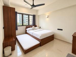 Superior Premium 2BR Apartment with Pool and Gym at Hulhumale Phase 1