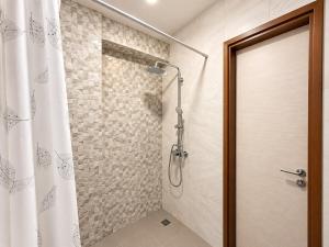 Superior Premium 2BR Apartment with Pool and Gym at Hulhumale Phase 1