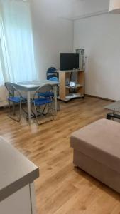 Lizi apartman