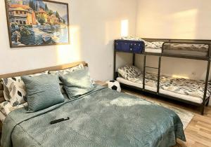 VedaR Apartment Velingrad