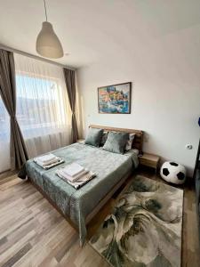 VedaR Apartment Velingrad