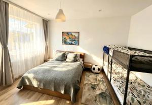 VedaR Apartment Velingrad