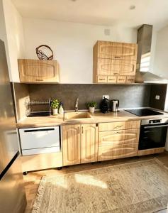 VedaR Apartment Velingrad