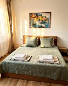 VedaR Apartment Velingrad