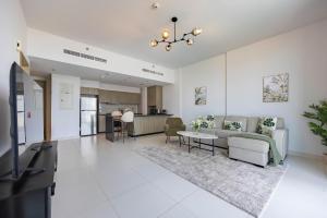 Bloomfields 1BR in Shams Meera - Reem - AUH