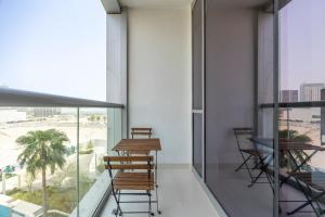 Bloomfields 1BR in Shams Meera - Reem - AUH
