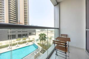 Bloomfields 1BR in Shams Meera - Reem - AUH