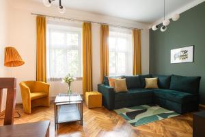 Native Apartments Rajska 6