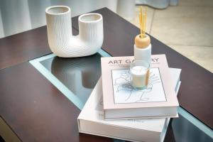 Pure Stay Apartments