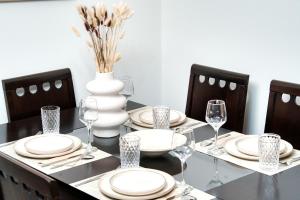 Pure Stay Apartments