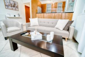 Pure Stay Apartments