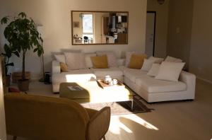 Lovely apartment 50 meters from the beach