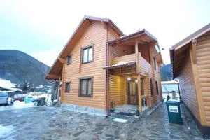 Sadyba Yalivets - تاتاريف