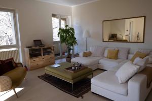Lovely apartment 50 meters from the beach