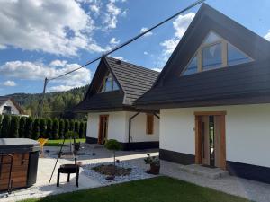 Gorczańskie Domki