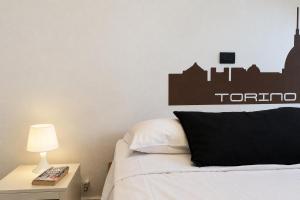 Bella Home-Romantic Mansarda Mole Antonelliana x2
