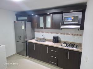Apartamento Cerca al Centro