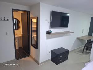 Apartamento Cerca al Centro