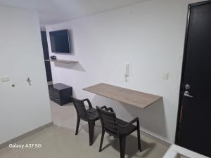 Apartamento Cerca al Centro