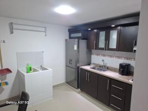 Apartamento Cerca al Centro
