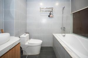 The Windie Home - Đào Tấn - Central Hanoi - Quiet - Bathtub