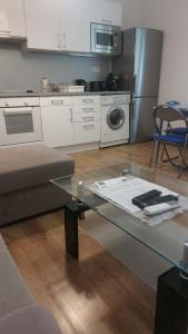 Lizi apartman