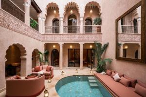 Riad Beij Boutique Hôtel & Wellness