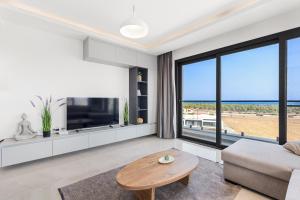 Globalstay Modern 1BR Apartment with Infinity Pool