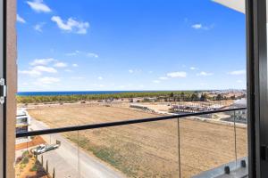 Globalstay Modern 1BR Apartment with Infinity Pool