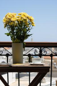 Aegli Hotel