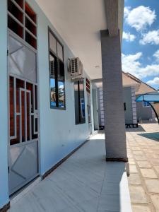Salimwani villas