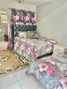 Hotel Napoles
