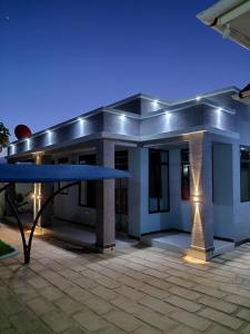 Salimwani villas