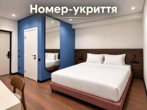 Spatium Medical & Wellness Hotel