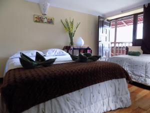 Janaxpacha Hostel, Ostelli - Ollantaytambo